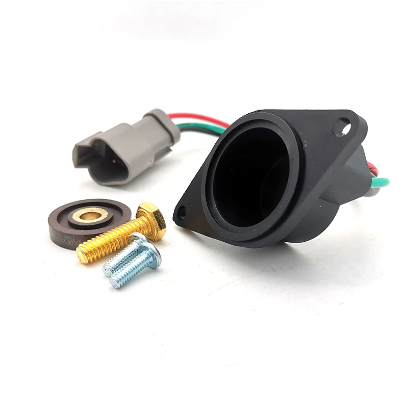 Sensor de velocidade para Club Car DS e Precedente, ADC Electric Golf Cart Motor, 102704901