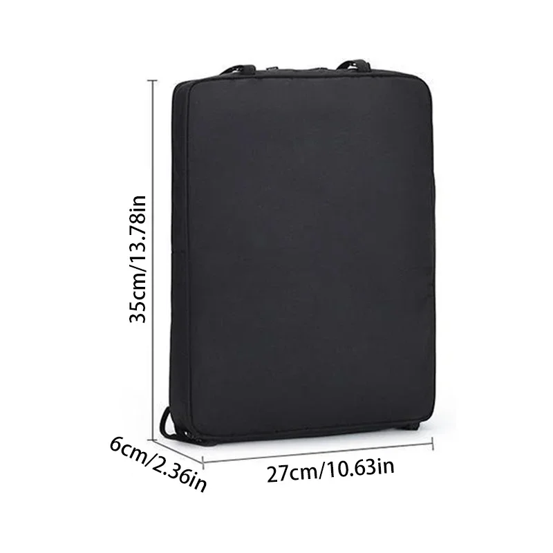 2024 New Universal Violin Bag Waterproof Nylon Ukulele Music Expansion Bag Musical Instrument External Bag Accessories