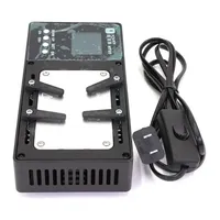 YCS HT05 Intelligent Desoldering Repair Station Heating Quick Disassembly Mobile Phone Motherboard PCB Chip Preheating Repair