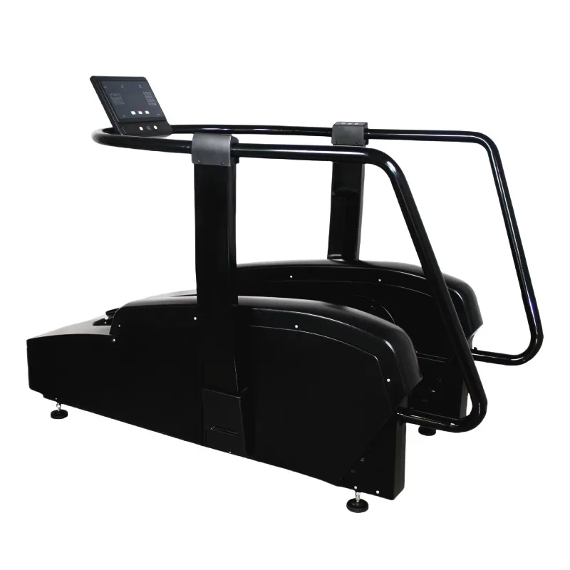 Hot Selling Commercial Electric Multifunctional Aerobic Surfing Training Machine for Gluteal Muscle Training