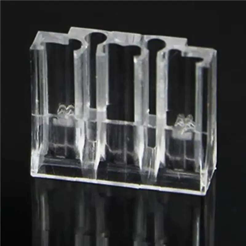 ABLQ Cat6 Rj45 Connector Ethernet Cable Plug Network 8P8C Metal Shielded Male 8Pin Modular Rj 45 Jack Terminals