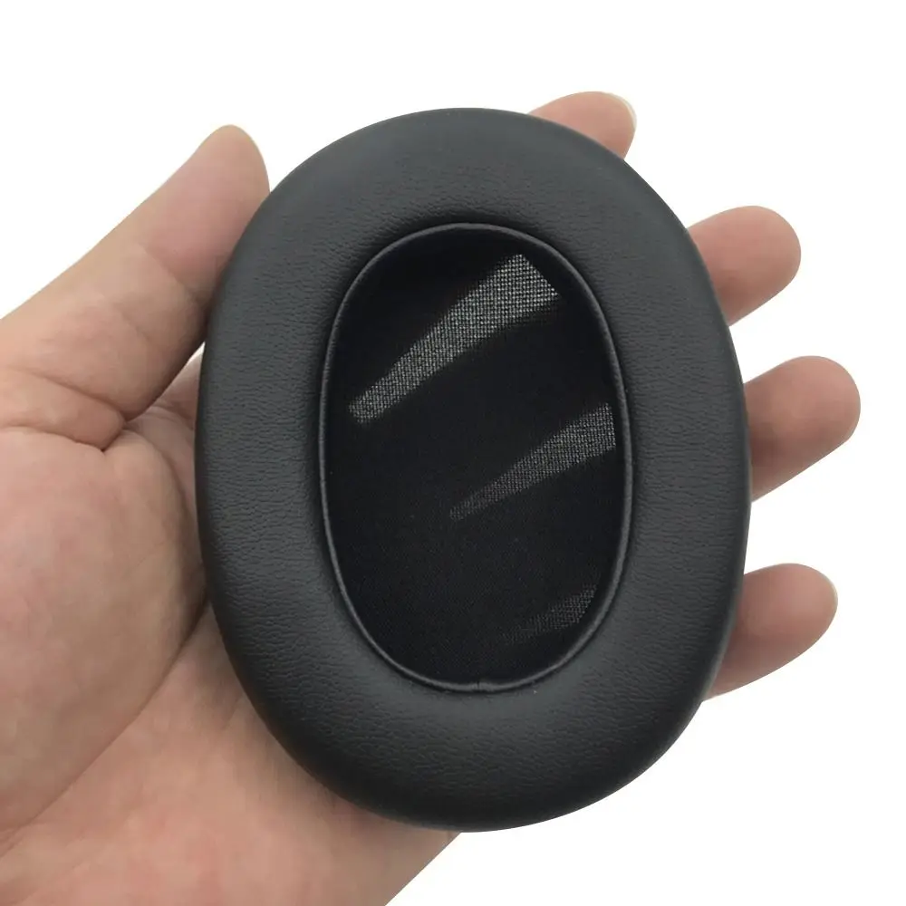 1Pair Ear Pads  for AKG K361 K371 Replacement Ear Cushion Soft Foam Earbuds Cover Earmuffs Noise-Cancelling Headphones Accessory