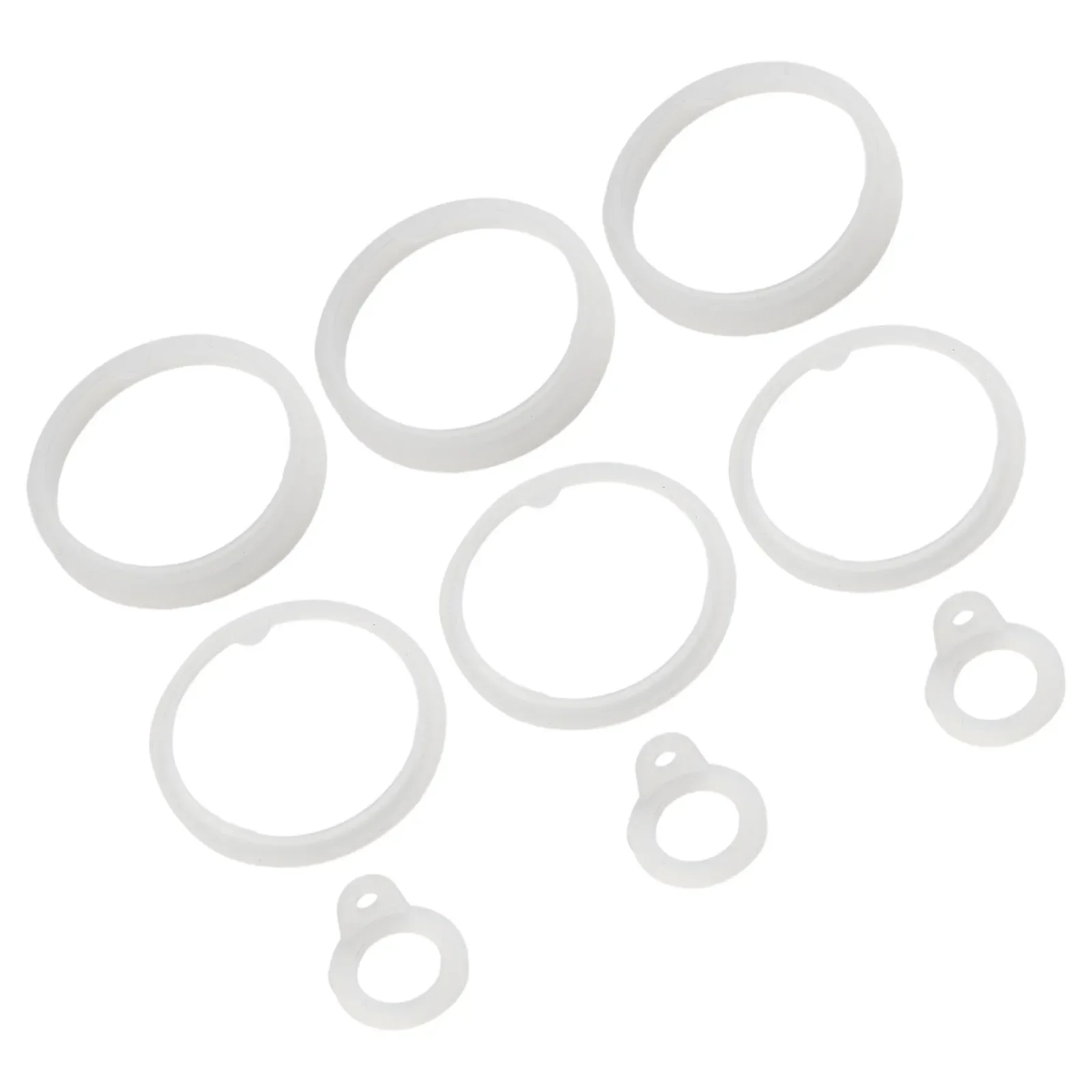 Replace Old And Worn Out Gaskets With Impresa Silicone Sealing Gasket For 40oz Improve Performance