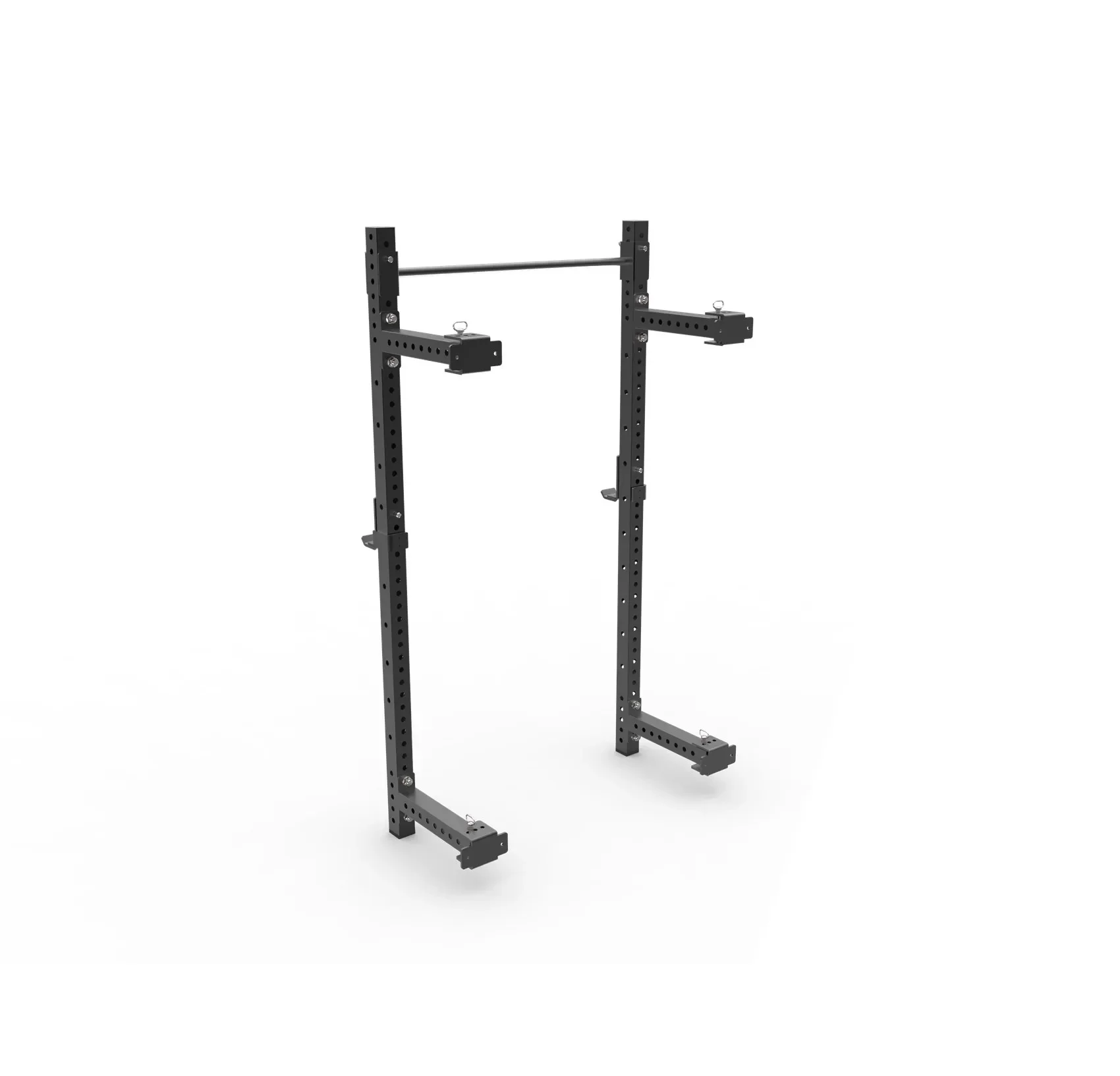 Adjustable Gym Squat Barbell Fitness Stand Tools Support Power Rack