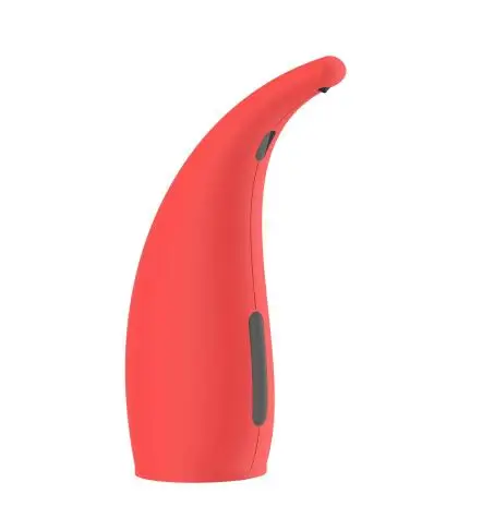 300ML Wash Hand Machine Touchless Automatic Sensor Liquid Soap Dispenser