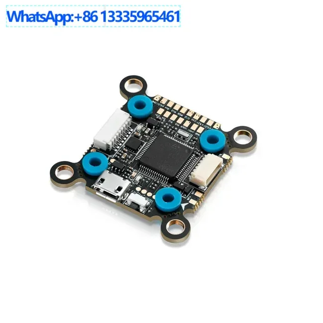 

Haoying Xrotor F7 flight control compatible with flight control FPV crossover drone F3F4 upgraded version