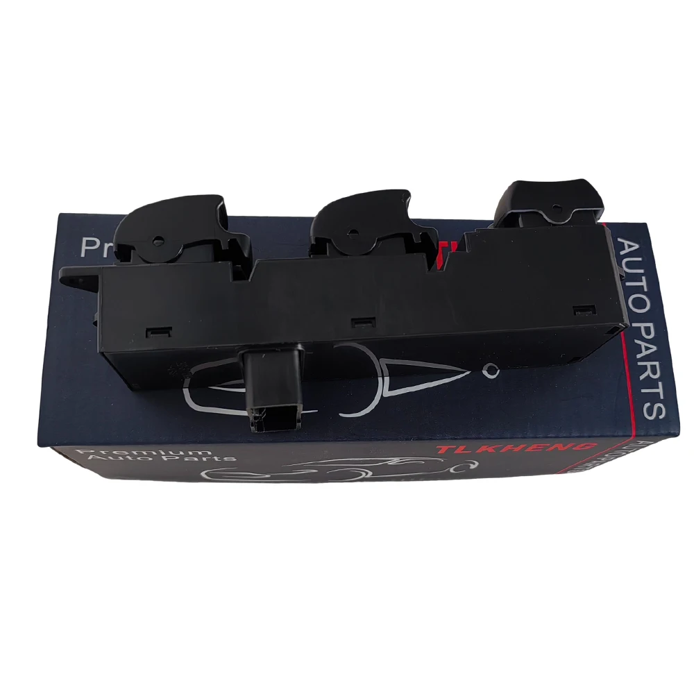 MR587943 Electric Window Control Switch Window Lift Switch For Mitsubishi Endeavor Lancer Montero 2004-2012