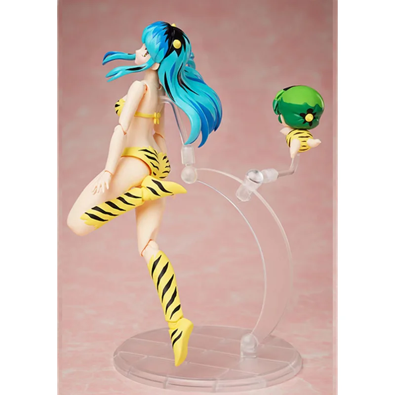 

100% In Stock Original BUZZmod URUSEIYATSURA LUM TEN Character Model Toy Gift Collection