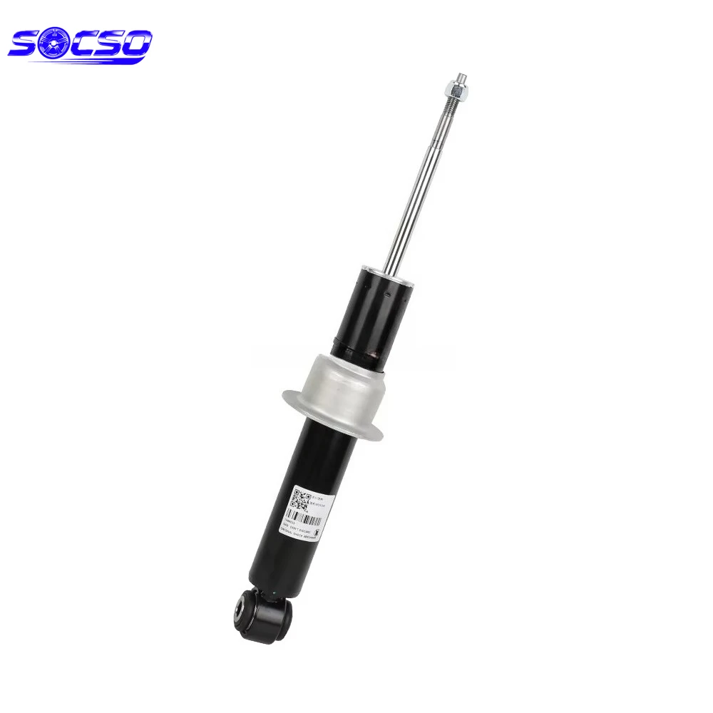 

C2Z25909 Rear Left or Right Shock Absorber for Jaguar XJ XJL XF 2009-2015 Car Suspension Strut Accessories C2Z25909