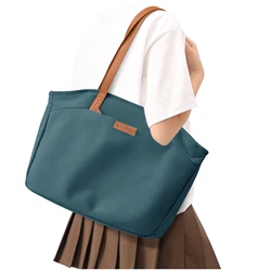 Commuting Tote Package Female Bags,Leisure Travel Bag Large Tote Bag for Women ,Shoulder Bag Weekend Travel Bag Shopping Handbag