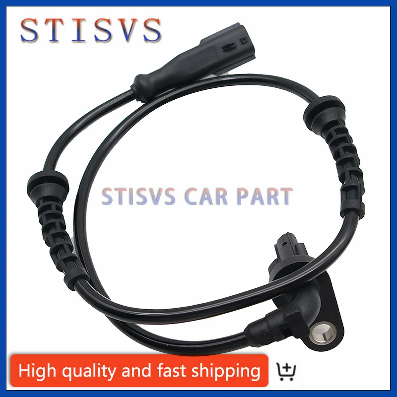 Rear Right  ABS Wheel Speed Sensor 479007380R For For Dacia Logan MK Express Sandero 8200752605 New High Quality Car Accessories