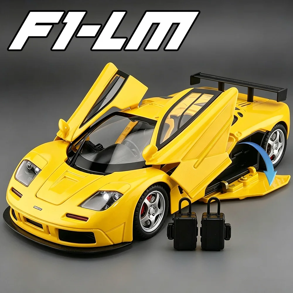voiture-miniature-de-sport-f1-lm-gt-a-l'echelle-1-24-modele-en-alliage-moule-sous-pression-avec-direction-des-roues-avant-portes-ouvrables-son-et-lumiere-fonction-de-recul-cadeau-pour-enfants
