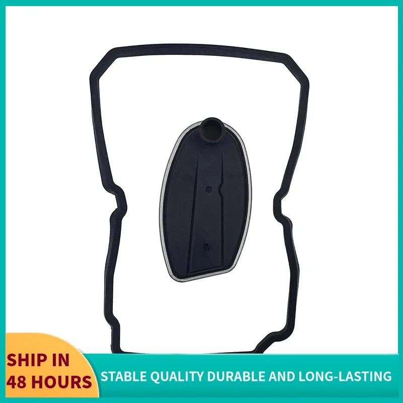 Комплект прокладок фильтра коробки передач для Chrysler 300C Dodge Nitro Jeep Wrangler Benz A160 A170 C180 Porsche Carrera Запчасти 52108325 AA