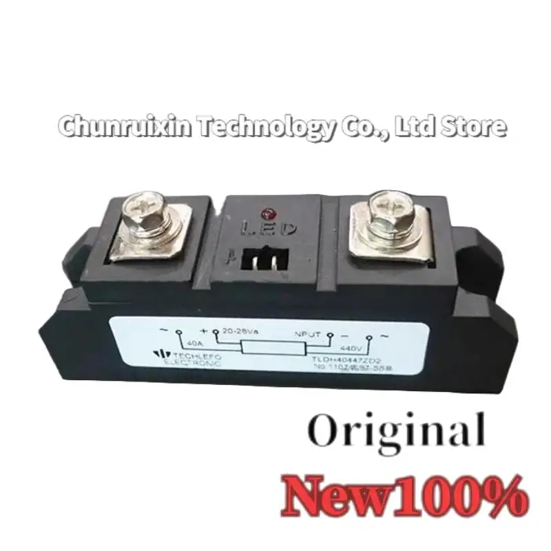 

TLDH40447ZD2 Новый модуль