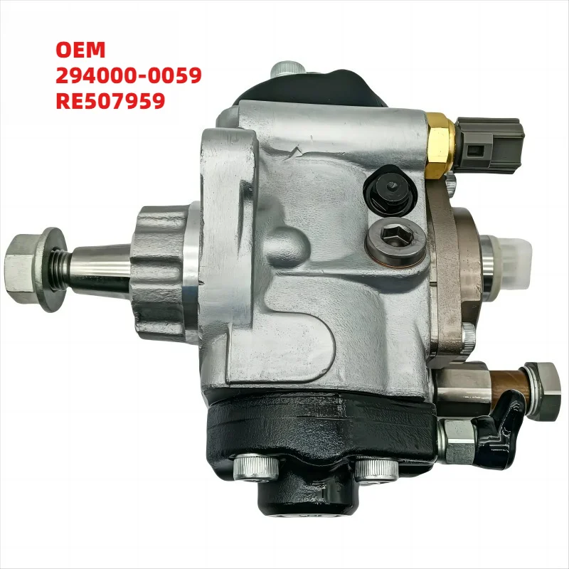 

High Performance OEM 294000-0059 RE507959 Fuel Injection Pump Assembly