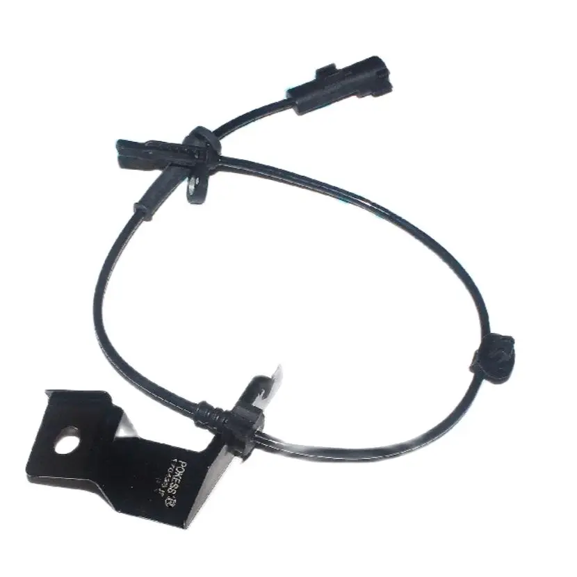 ABS front Wheel Speed Sensor for ford mondeo mk4 DG9Z2C205B 2471446 5763323 left right wheel abs sensor DG9C2C205AD DG9C2C204AD