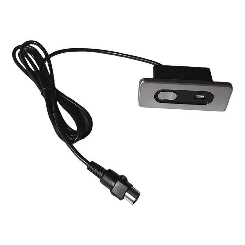 

Lift Chair Switches 5V 5 Pin Straight Connectors Manual Position Control