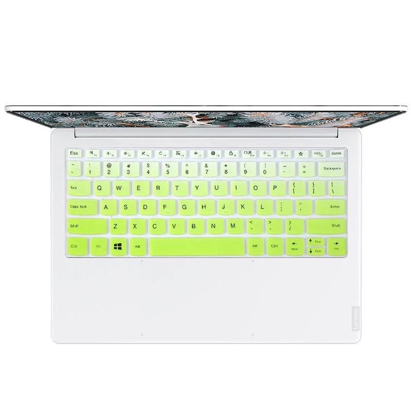 for Lenovo YOGA 13S YOGA 13S carbon YOGA Slim 7i 13 2021 For lenovo YOGA Slim 7i carbon 13 ''  Laptop Keyboard Cover skin