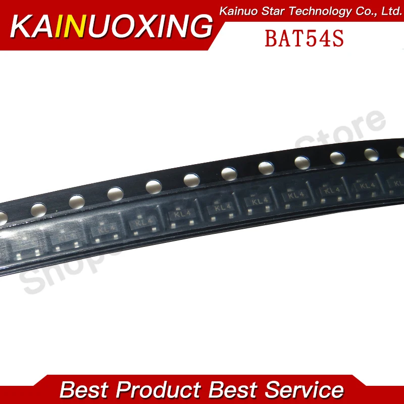 100PSC Schottky Dio…