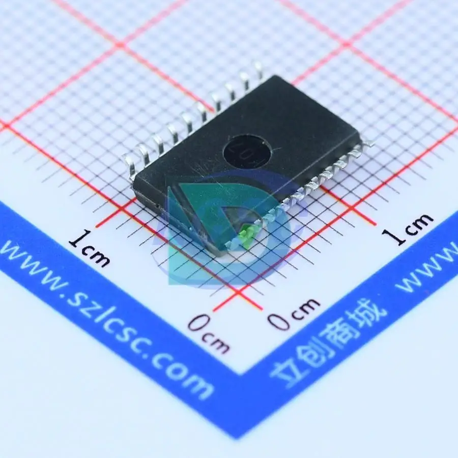 Stc11l02 2kb 256Byte Flash 16 2,4 V ~ 3,6 V 51Serie SOIC-20-300mil Mikro controller (mcu/mpu/soc) Chips neues Original