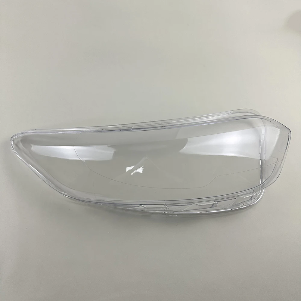 For Renault Kadjar 2016 2017 2018 Headlamp Transparent Cover Headlight Shell Lens Replace The Original Lampshade Plexiglass