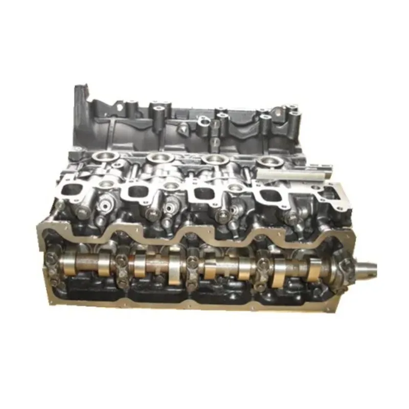 FE Engine Assembly Excellent Quality 3GR 3 0L For TOY OTA CROWN Car