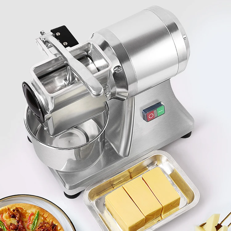 Electric Cheese Grinding Machine Cheese Grinder