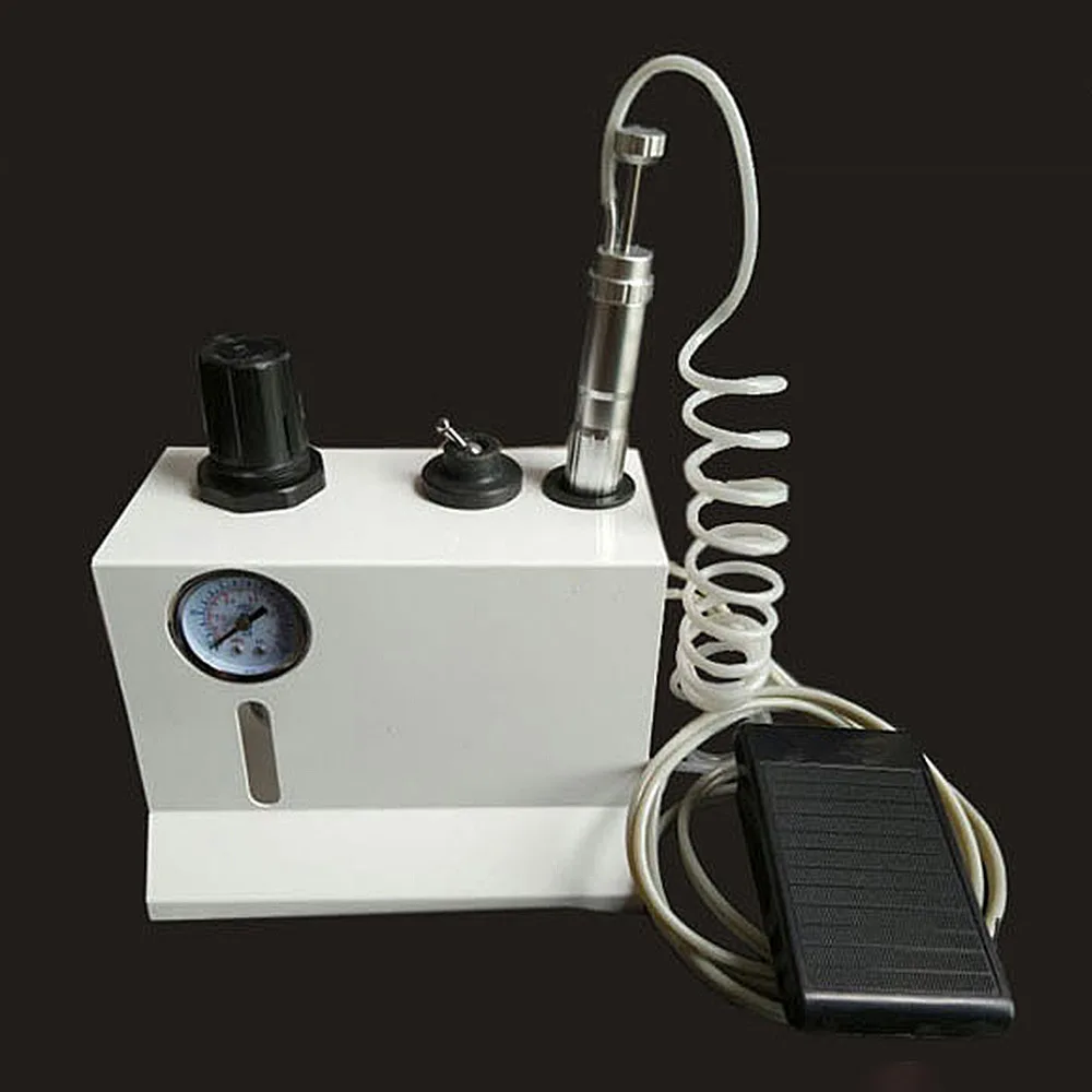 high speed Dental Lab Polisher denture Tooth Dental Grinding Dental Lab Electric Carving Pen