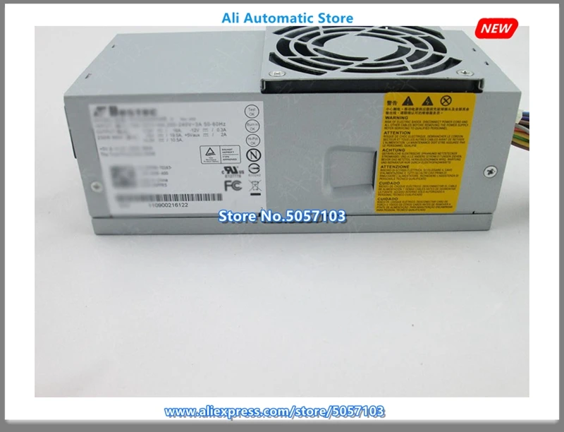 V220S 230S 260S 790S 200 TFX0250P5W Small Chassis Power Supply