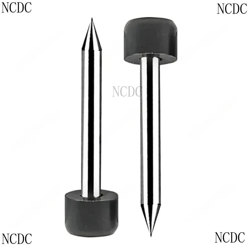 FSM-60S/80S/50S/60R/50R Hot Melt Discharge Needle 1 Pair Optical Fiber Welding Electrode Rod Is Suitable