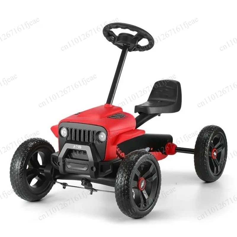 Pedal Kart Pedal Go Kart,Go Karts, Go Cart   Outdoor Ride