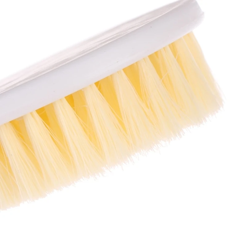 

Щетка для спины с длинной ручкой для душа, мягкая щетина, отшелушивающая щетка для тела, щетка для ванны, здоровье кожи, скребок для спины, принадлежности для ванны