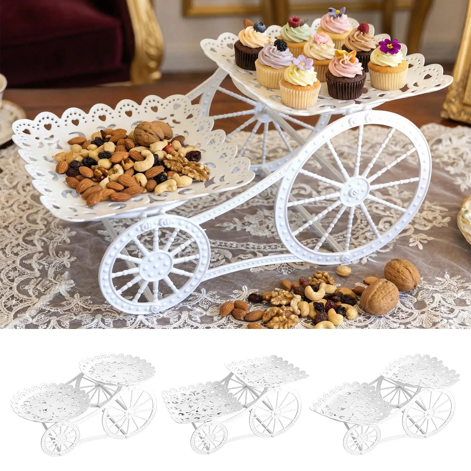 #13 Top 20 Cake Servers Worth Buying In 2026