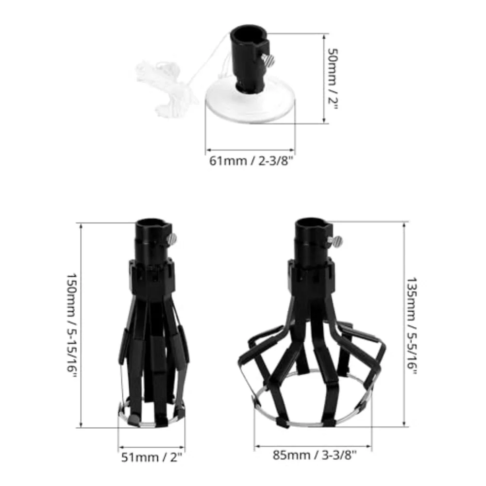 For Chandeliers As Shown High Ceiling Changer Efficient Bulb Changer Kit Recessed Light Tool Floodlight Changer
