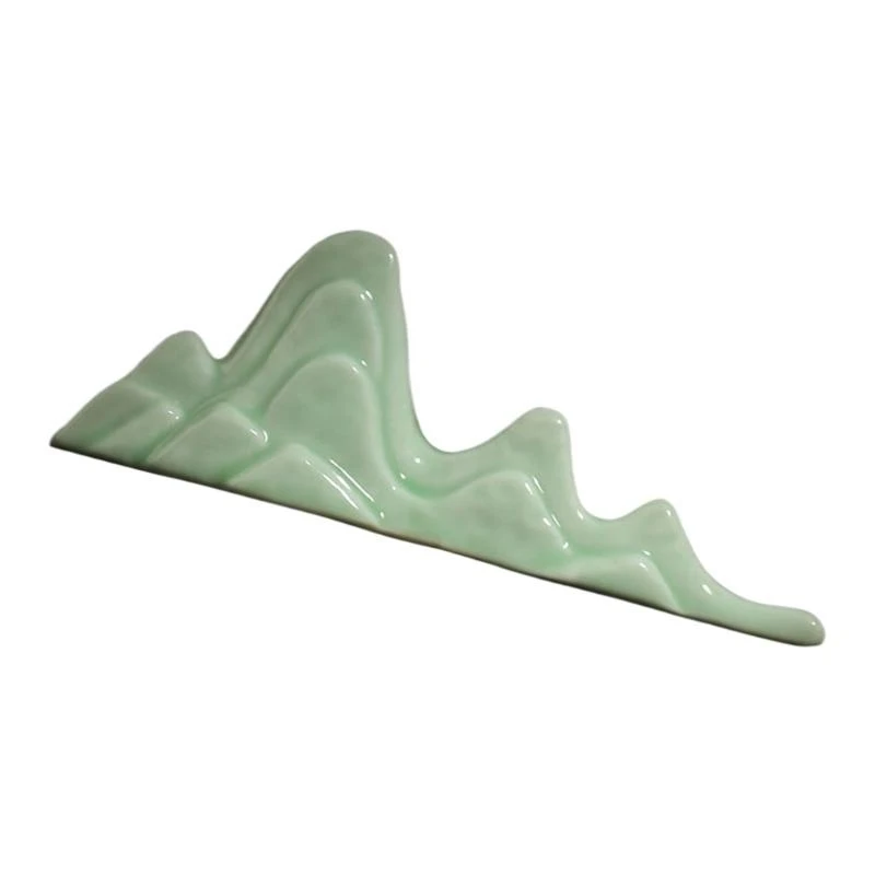 Penna pennello in ceramica REST CALLIGHY CARGRAPIO PER CALLIGHY CRUTTING