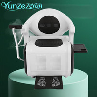 Non-Invasive Multifunctional 2025 New RF Ems Chair Pelvic Floor Muscle Trainer Chair Urinary Incontinence Massage Chair