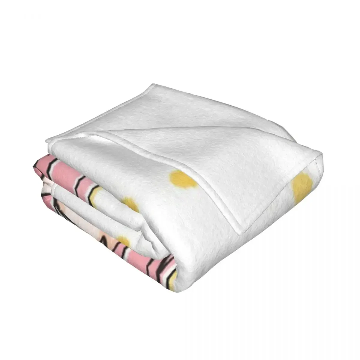 Anya مزور-أنيمي بطانية رمي صوف للفتيات الصغيرات ، بطانية عائلة Spy X ، الفانيلا ، هدايا شخصية للأصدقاء