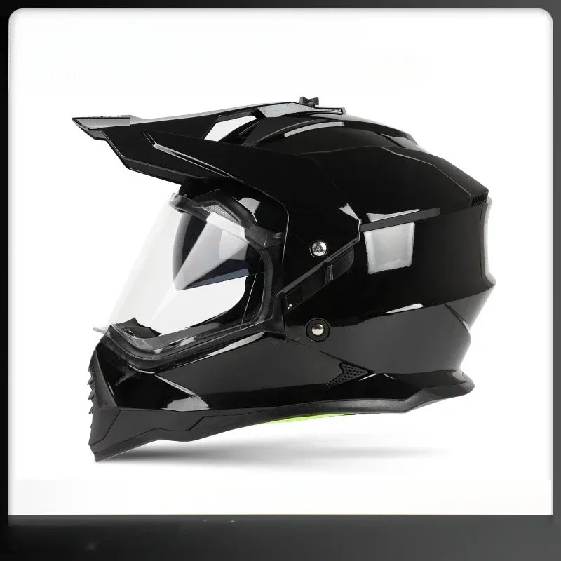 The product can be customized. Electric motorcycle helmet, men and women warm in winter