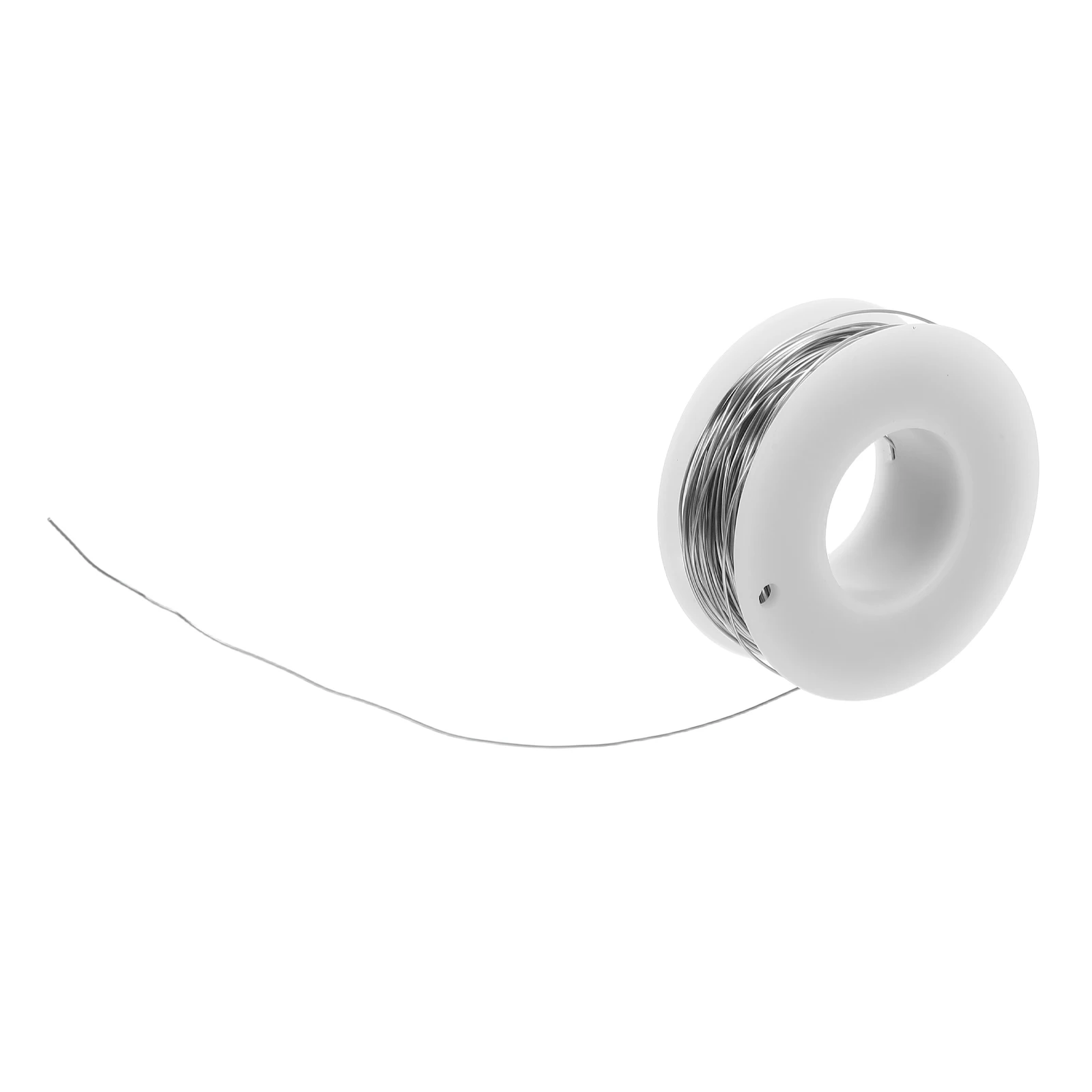 

40M Stainless Steel Coil Heavy Duty Soft Wire For Jewelry Making Beading Crafts Sculpting Art Projects Diy Wire Wrapping
