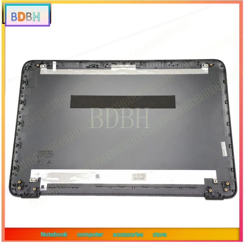 * For HP 15-AY 15-BA BD AC 15-AF 250 G4 G5 TPN-C125 Back Cover+Front Bezel+Hinges