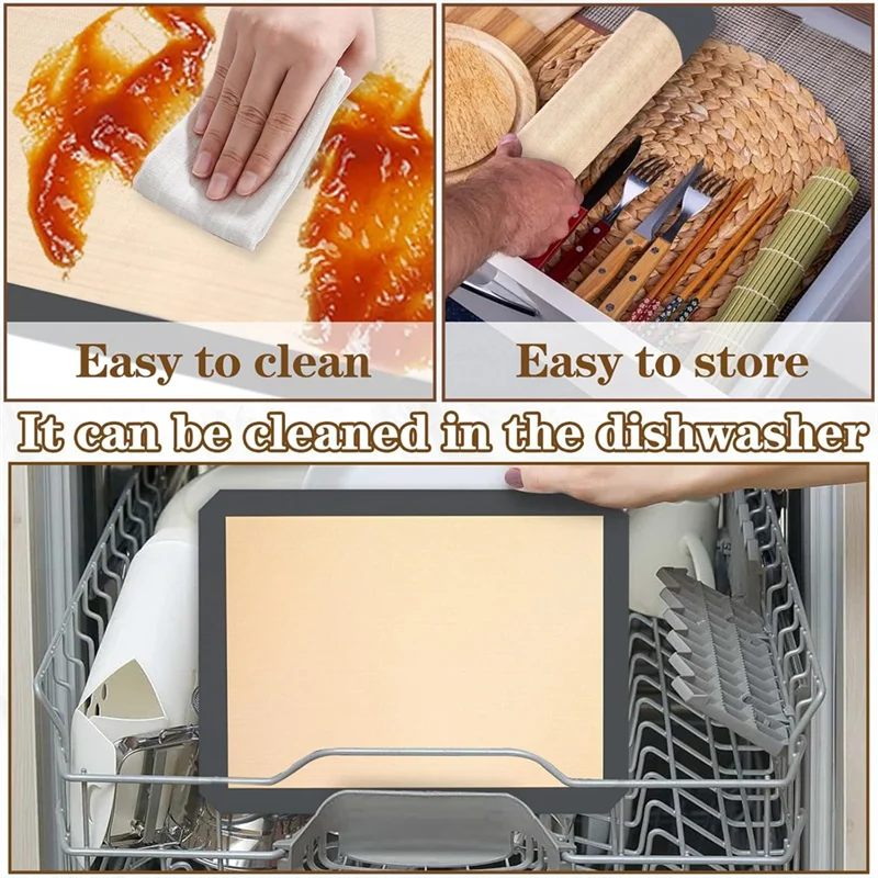 Abzs 2PCS Silicon B…