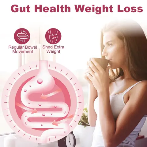 वसा जलाने और वजन घटाने वाला पूरक, सेल्युलाईट हटाएँ, सुडौल शरीर बनाएँ, विषहरण करें, आंतों की गतिशीलता बढ़ाएँ 6 best sales वसा बर्नर गोलियाँ - №5