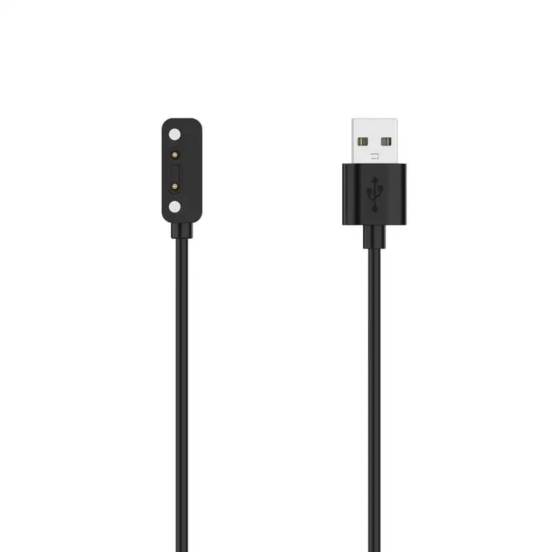 Adattatore cavo di alimentazione di ricarica USB per Xplora X6 play X6 Pro Smart watch Dock per caricabatterie magnetico portatile veloce