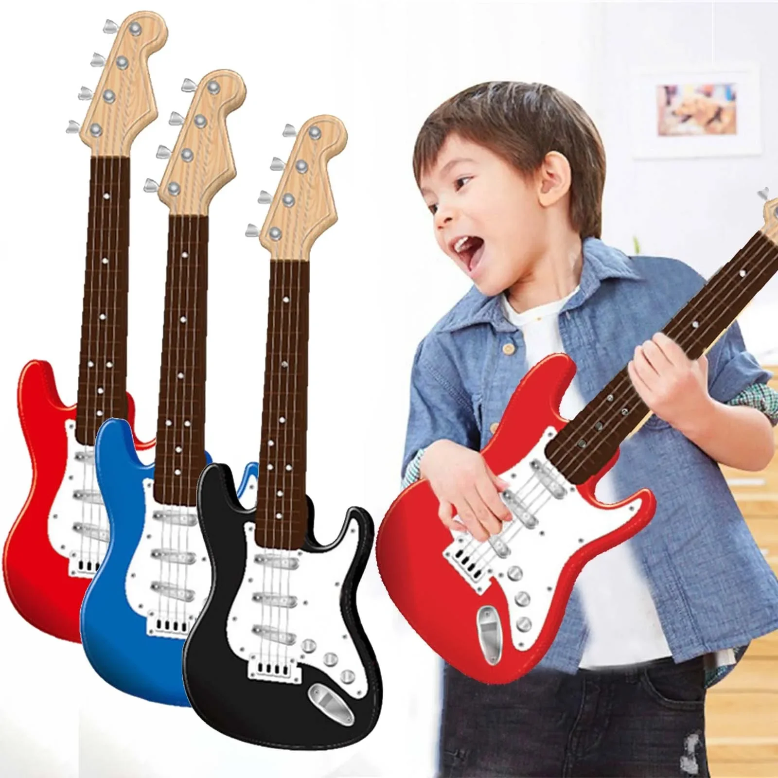 Thumbnail 2 - #18 Best Rated Toy Drum Sets to Buy in 2026
