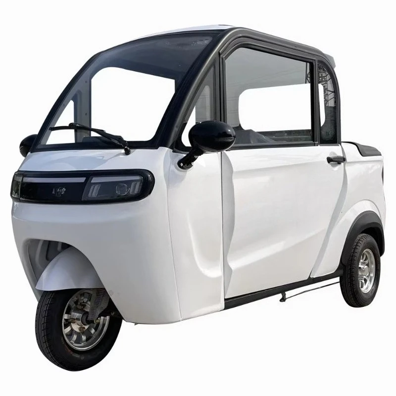 

Новый электрический погрузчик для склада, электрический грузовой транспортер, электрический погрузчик для перевозки грузов с литиевой батареей