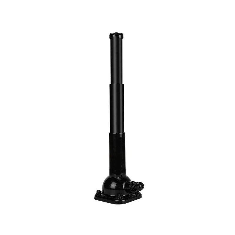 Mechanical spiral thousand top vertical top gear screw hand crank low national standard 5 tons 20T50 tons