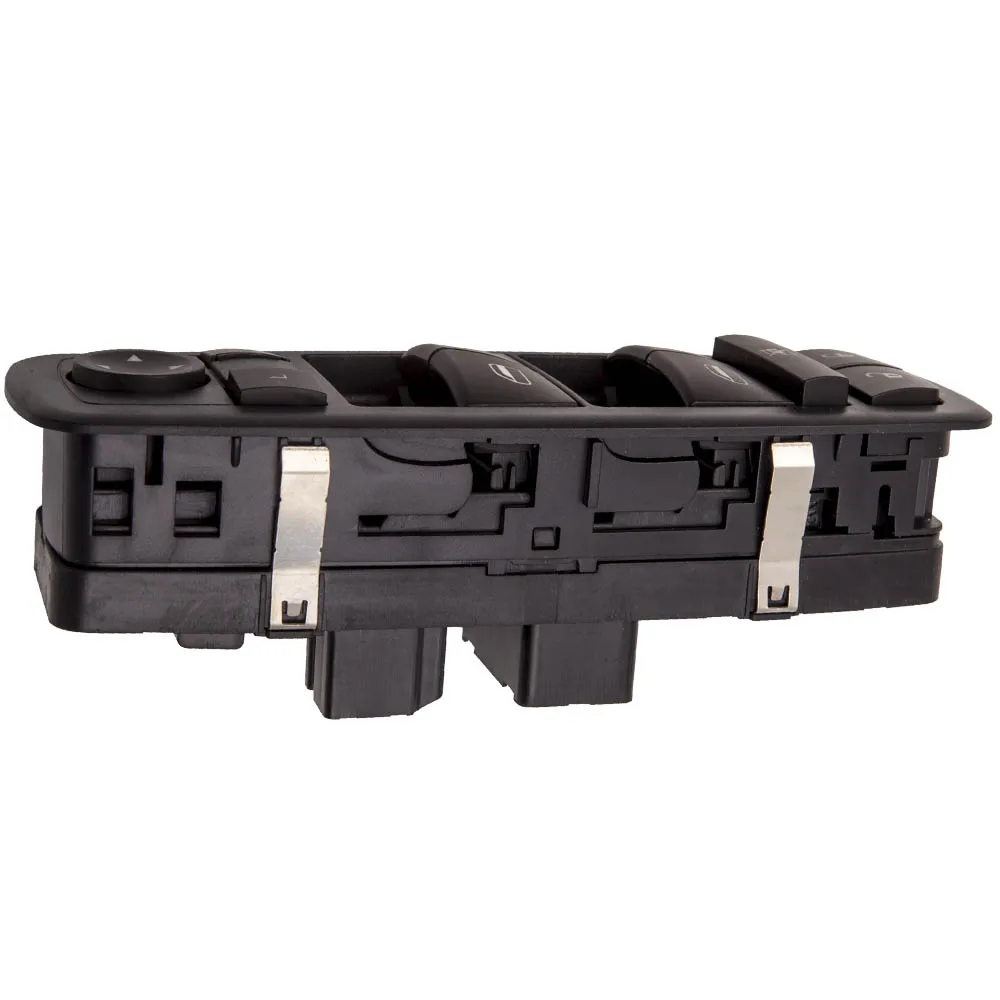 

Front Window Switch Left For Chrysler Dodge Cherokee 56046553AC 68271203AA New