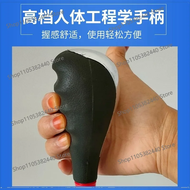EV Forward Reverse Switch, Replacement Gear Shifter Handle for Electric Tricycle Cargo Cart Sightseeing Vehicle