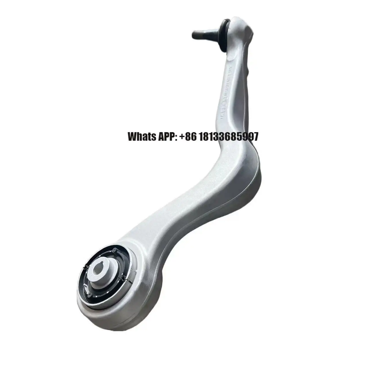 

High Quality 2903303700 Right Suspension Control Arm for Mercedes-Benz X290 Car Model New