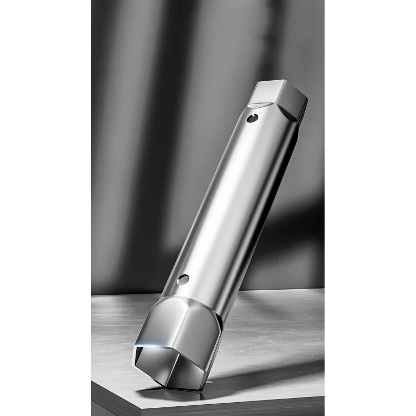 23-27mm 34-40mm Pipe Spanner Socket Wrench Ratchet Sink Faucet Drain Installation For Hand Tools Wrenches Accessory Wholesale